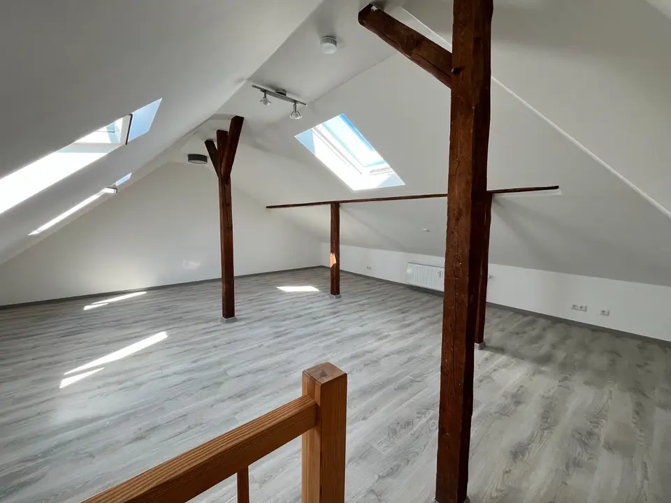 4 Zimmer Wohnung mit 100 m² in Osnabrück – Bild 9