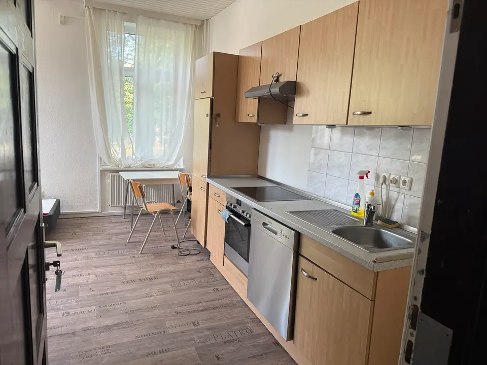 Studio mit 35 m² in Neumünster – Bild 6