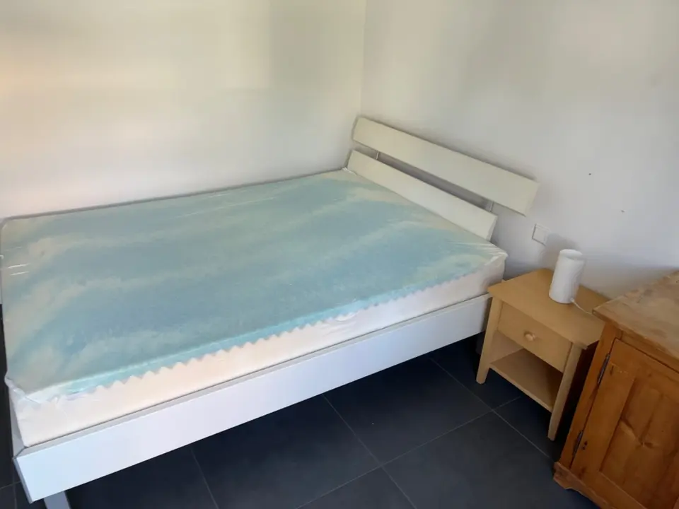Studio mit 29 m² in Weinheim – Bild 6