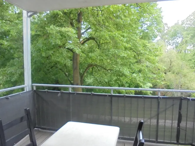 5 Zimmer Wohnung mit 114 m² in Hanau – Bild 10