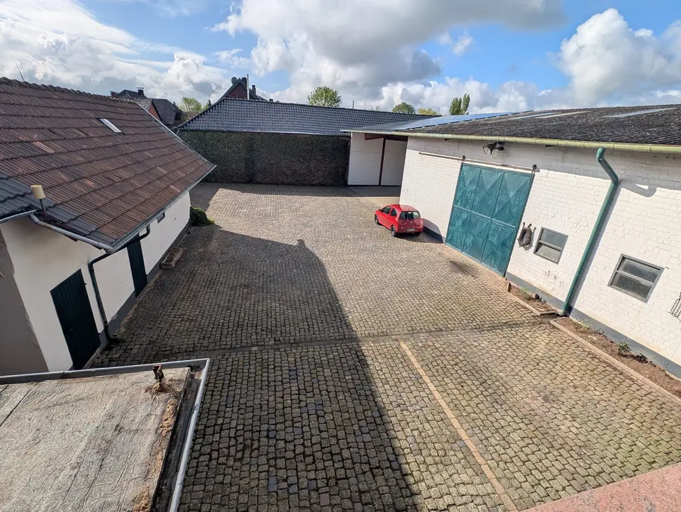 6 Zimmer Haus mit 203 m² in Düren – Bild 8