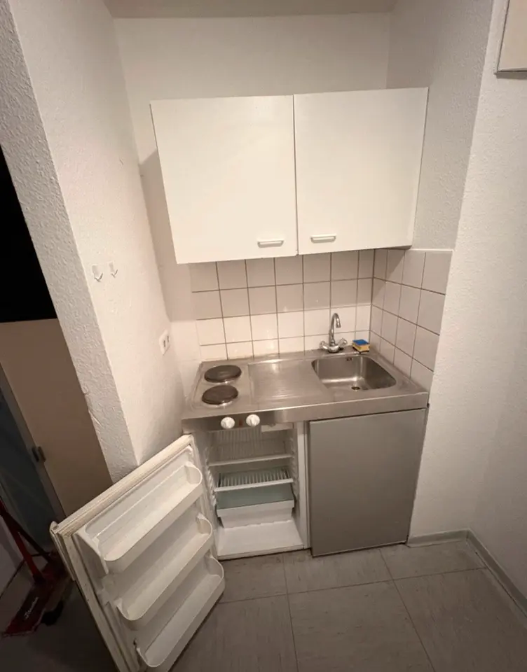Studio mit 35 m² in Worms – Bild 4