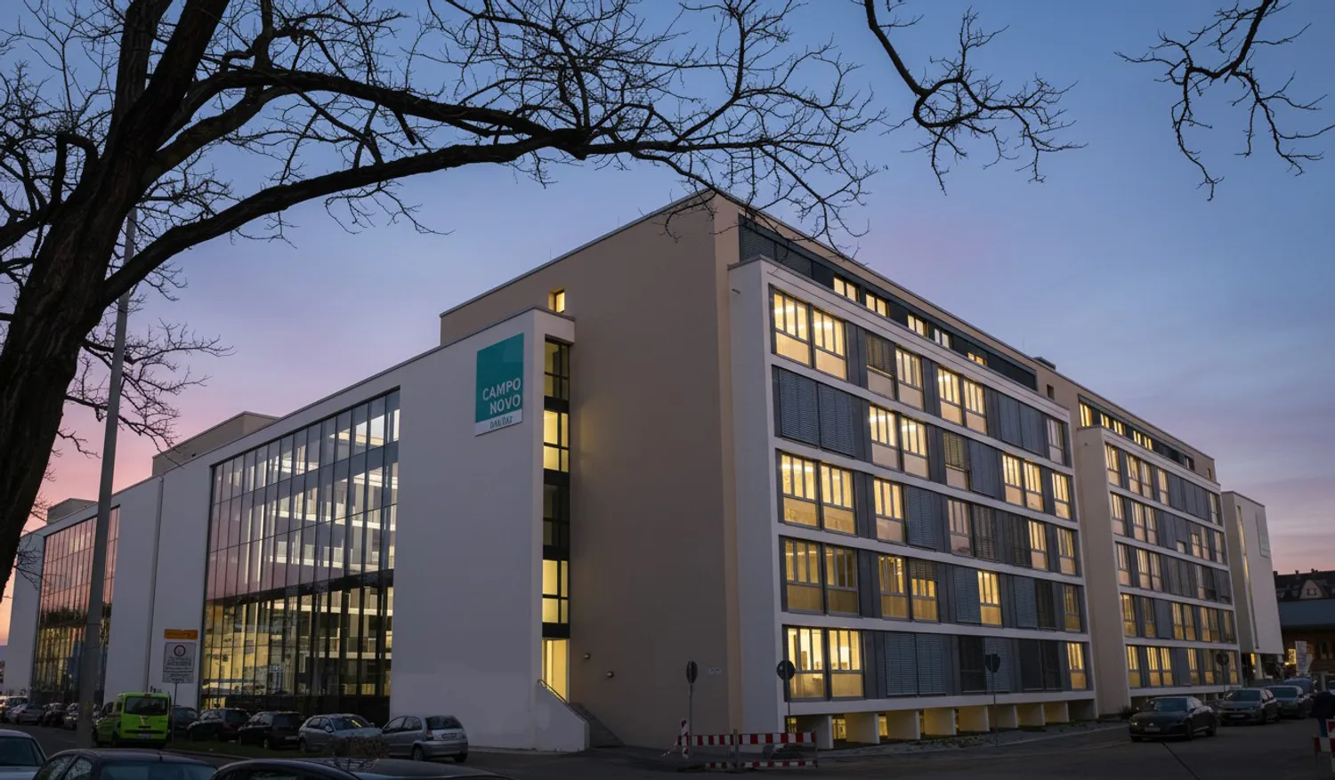 1 Zimmer Wohnung mit 29 m² in Mainz – Bild 12