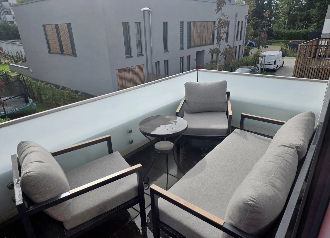 3 room apartment with 83 m² in Cologne – Photo 10