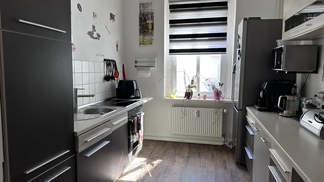 2 Zimmer Wohnung mit 59 m² in Berlin – Bild 5
