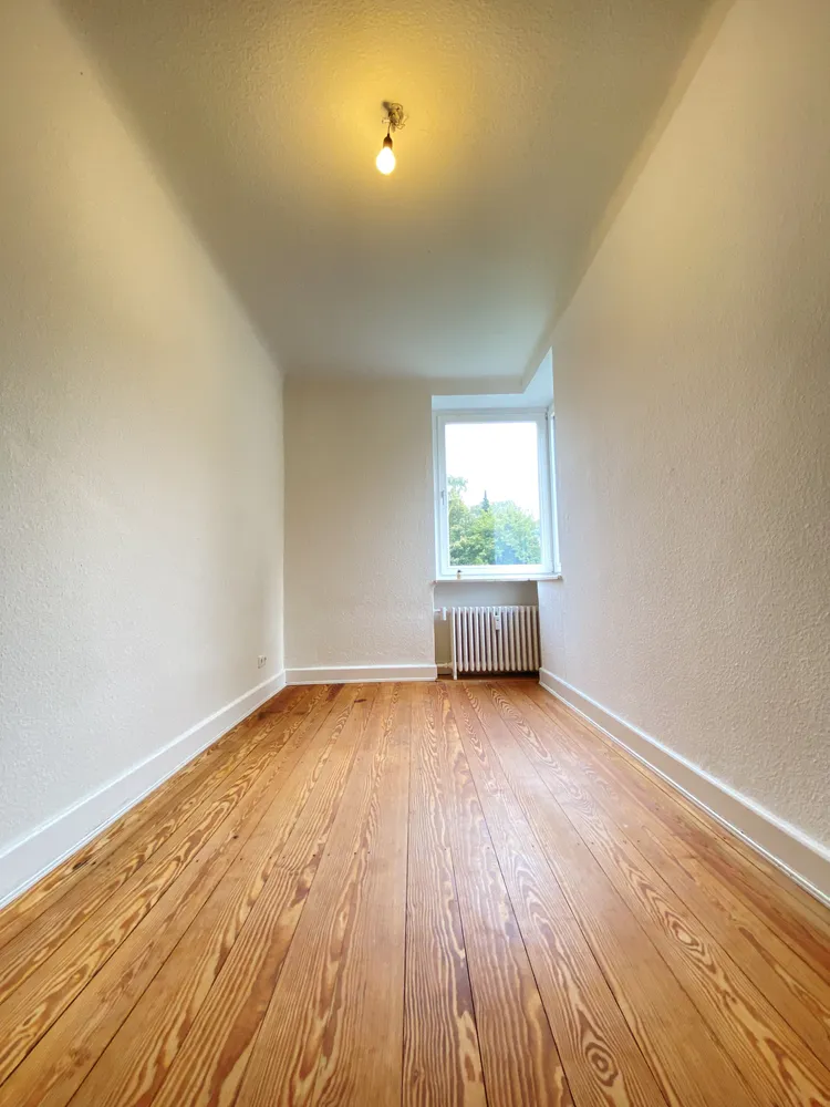 5 Zimmer Wohnung mit 128 m² in Hamburg – Bild 10