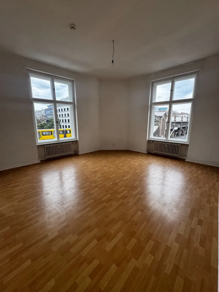 2 Zimmer Wohnung mit 75 m² in Berlin – Bild 5