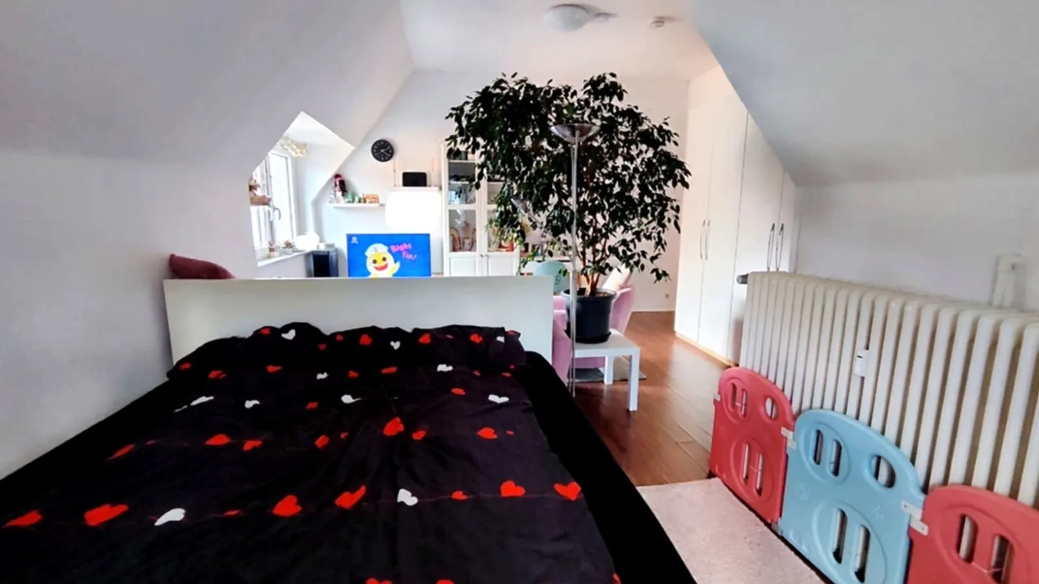 2 Zimmer Wohnung mit 60 m² in Solingen – Bild 6