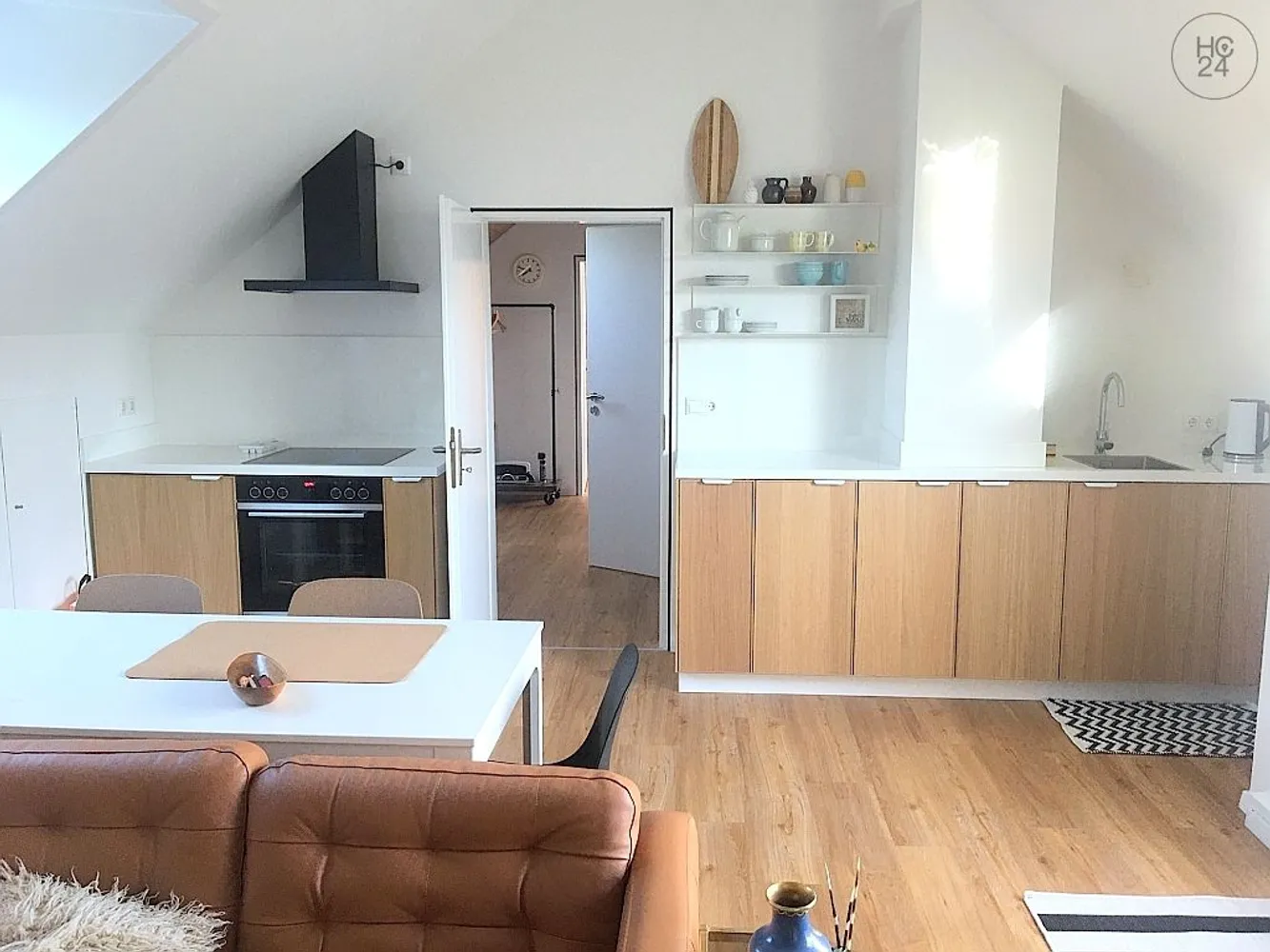 2 Zimmer Wohnung mit 58 m² in Erlangen – Bild 5