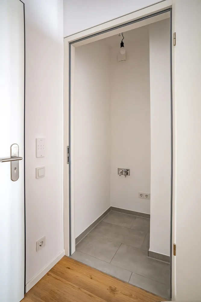 1 Zimmer Wohnung mit 34 m² in Berlin – Bild 3