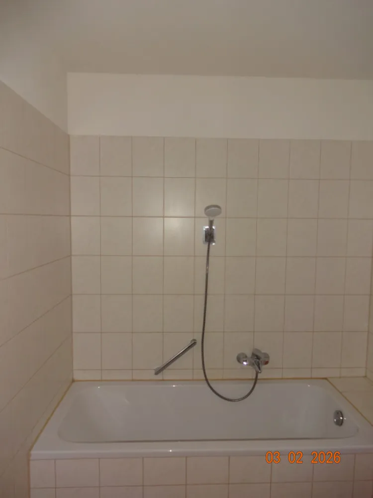 2 Zimmer Wohnung mit 63 m² in Altenburg – Bild 7