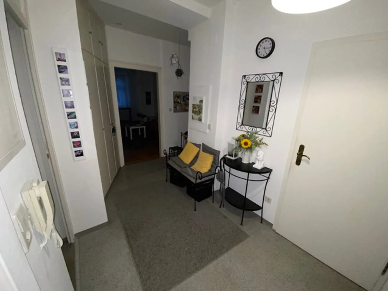 4 Zimmer Wohnung mit 91 m² in Lindau – Bild 1