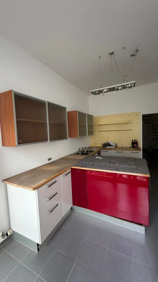 3 Zimmer Wohnung mit 123 m² in Aachen – Bild 3