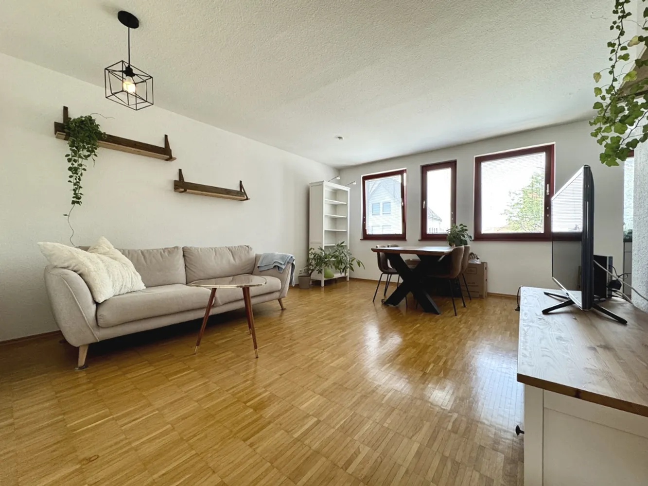 2 Zimmer Wohnung mit 65 m² in Heppenheim – Bild 9