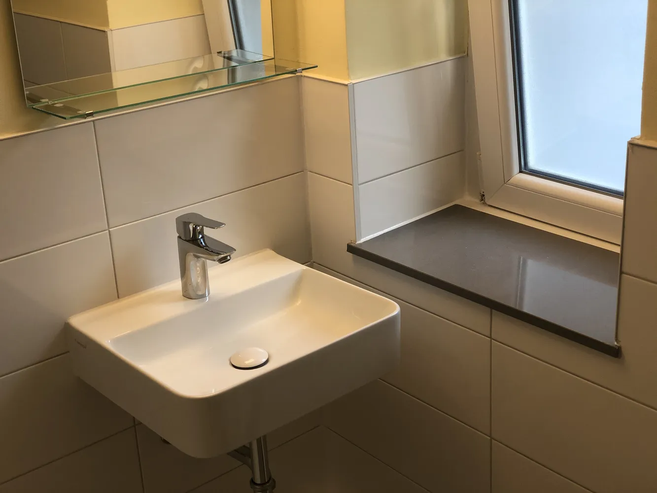 3 Zimmer Wohnung mit 50 m² in Dortmund – Bild 4