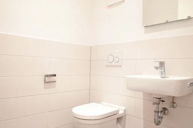 4 Zimmer Wohnung mit 84 m² in München – Bild 4