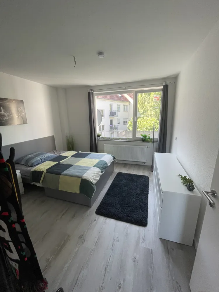 2 Zimmer Wohnung mit 55 m² in Aachen – Bild 8