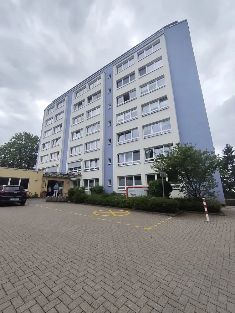 2 Zimmer Wohnung mit 34 m² in Kiel – Bild 2