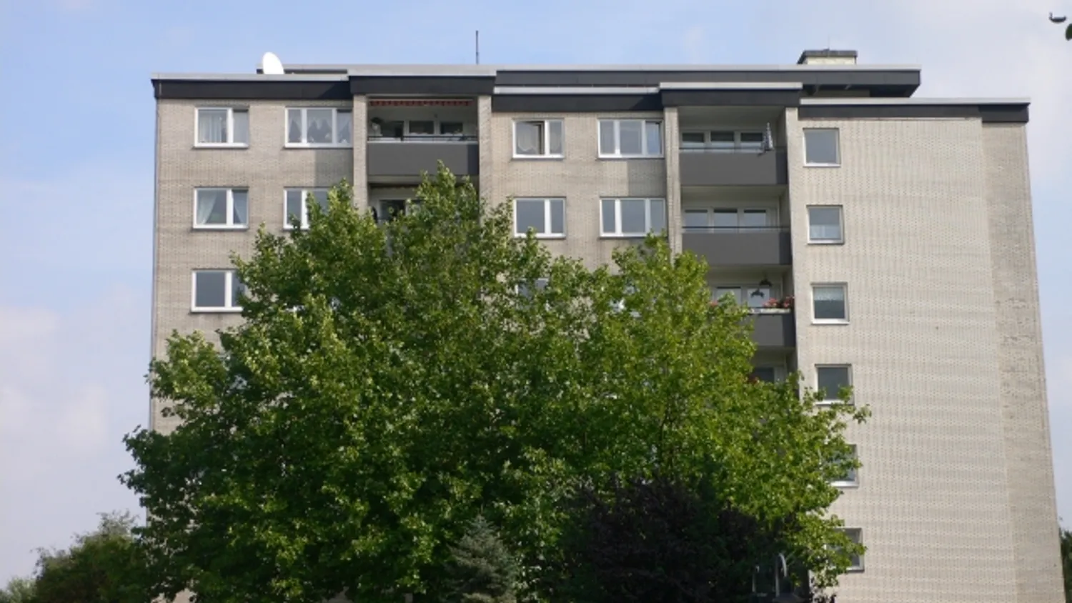 2 Zimmer Wohnung mit 66 m² in Krefeld – Bild 1