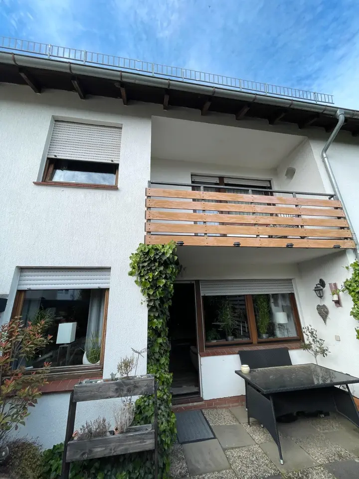 4 Zimmer Haus mit 94 m² in Minden – Bild 7