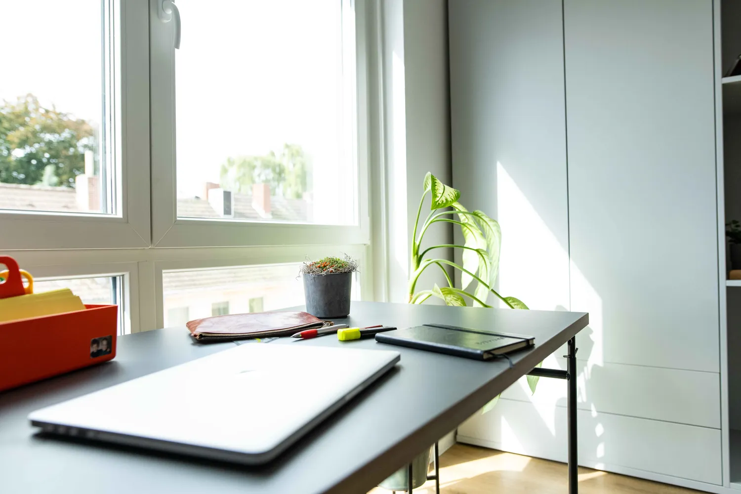 1 Zimmer Wohnung mit 22 m² in Aachen – Bild 8
