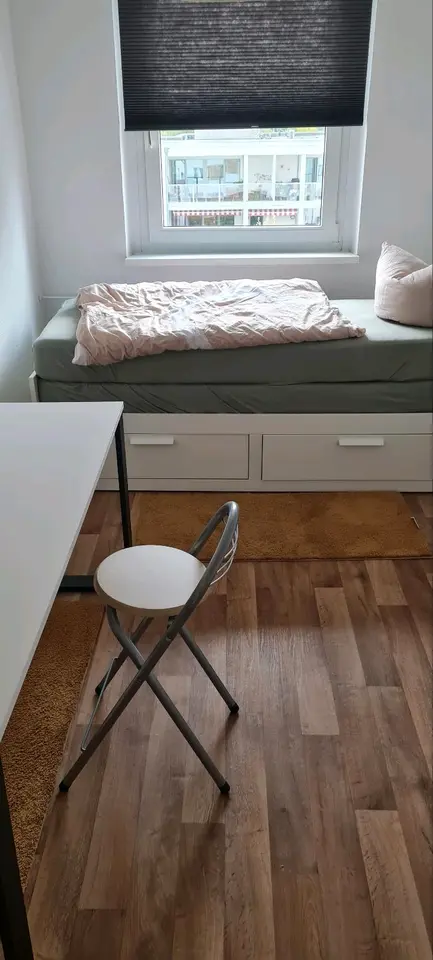 3 Zimmer Wohnung mit 64 m² in Rostock – Bild 7
