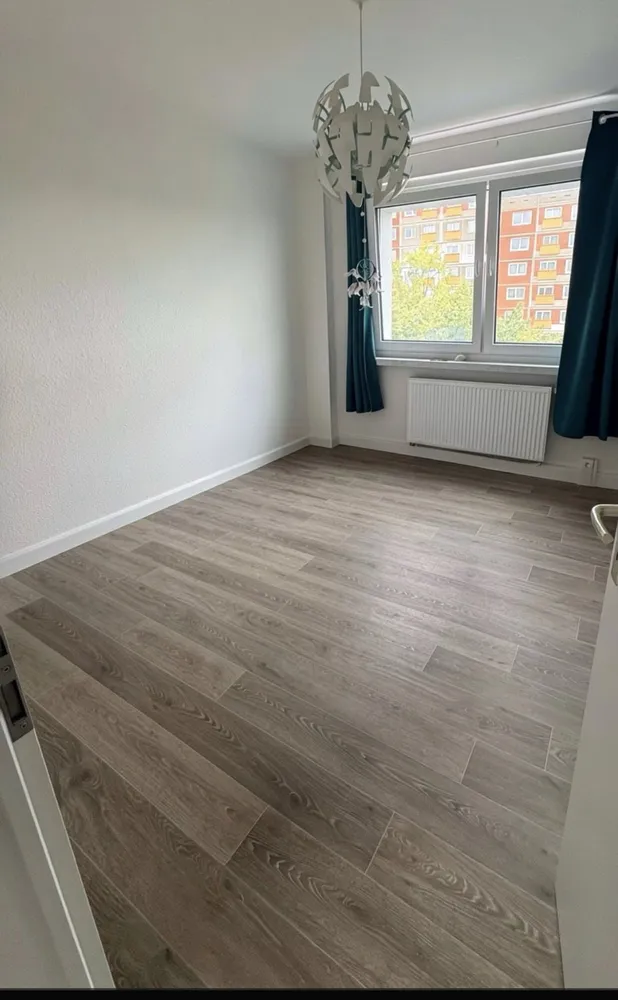 3 Zimmer Wohnung mit 55 m² in Halle (Saale) – Bild 3