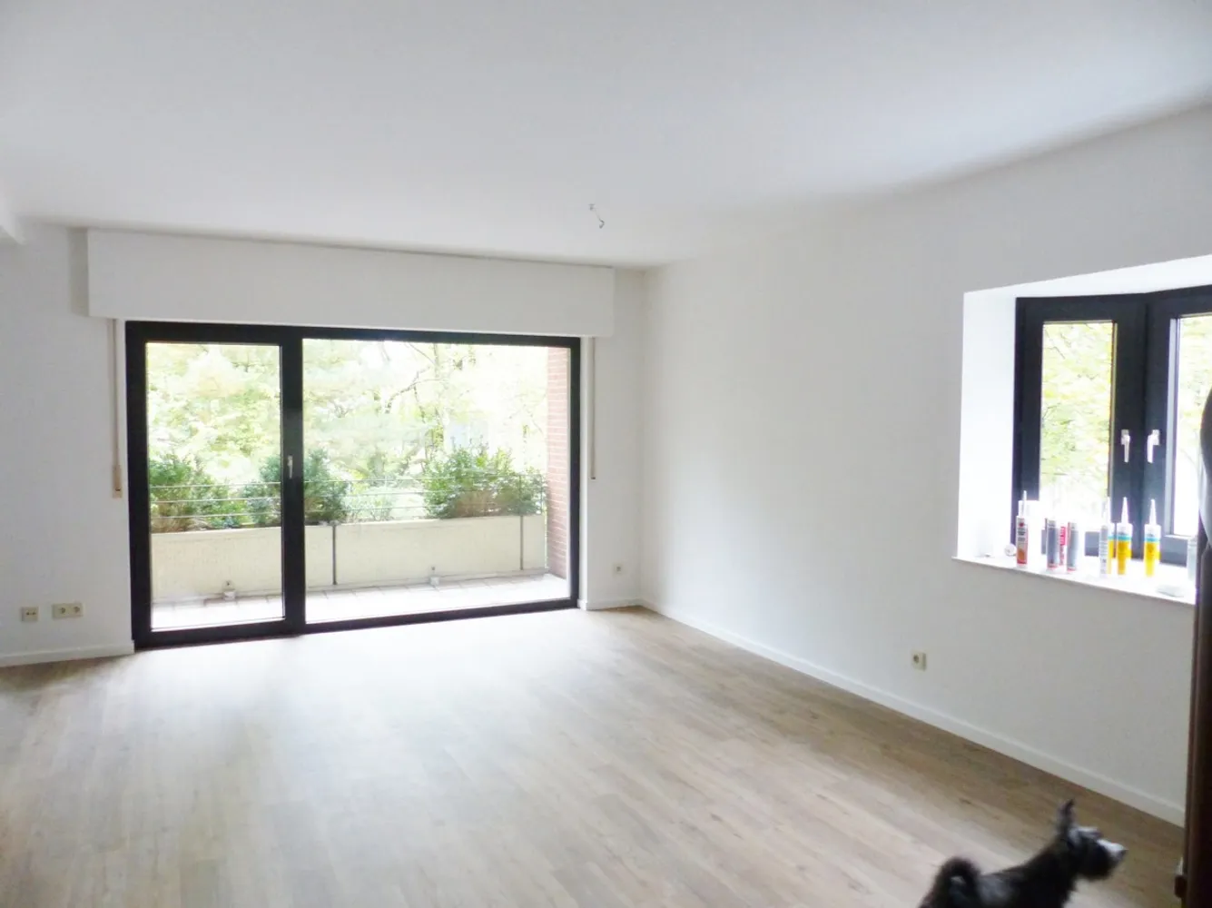 3 Zimmer Wohnung mit 100 m² in Solingen – Bild 3