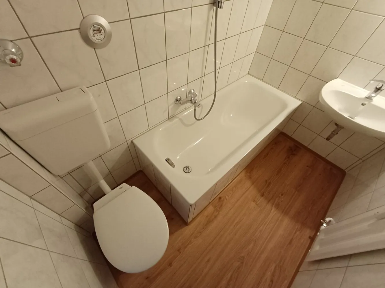 1 Zimmer Wohnung mit 29 m² in München – Bild 4