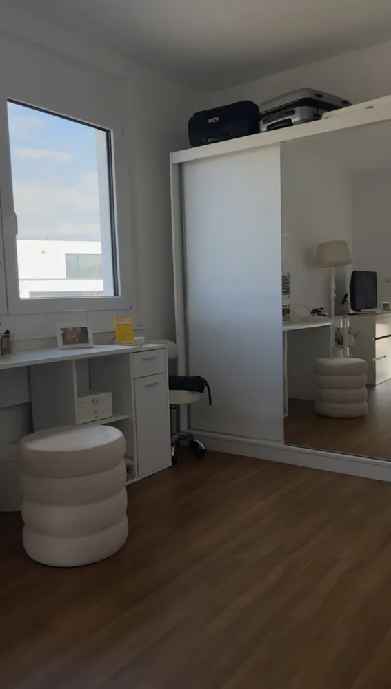 WG-Zimmer mit 22 m² in Offenbach am Main – Bild 3