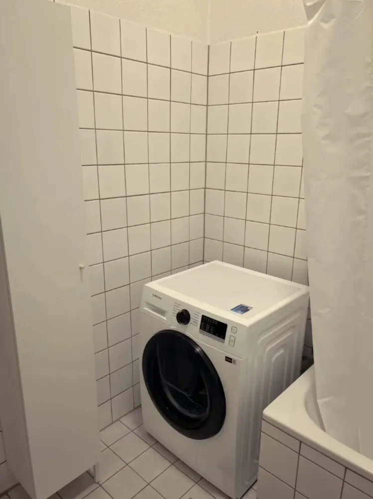 WG-Zimmer mit 20 m² in Berlin – Bild 8