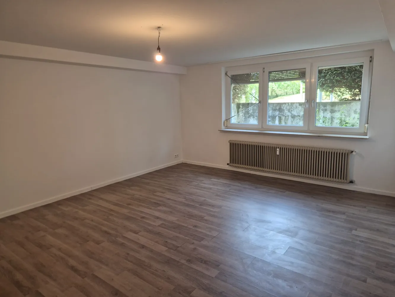 1 Zimmer Wohnung mit 39 m² in Stuttgart – Bild 1
