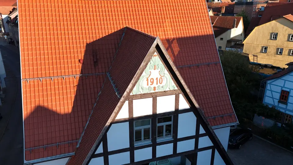 5 Zimmer Wohnung mit 155 m² in Schmalkalden – Bild 4