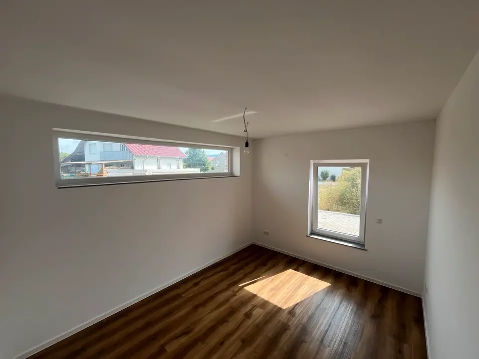 3 Zimmer Wohnung mit 96 m² in Osterode am Harz – Bild 6