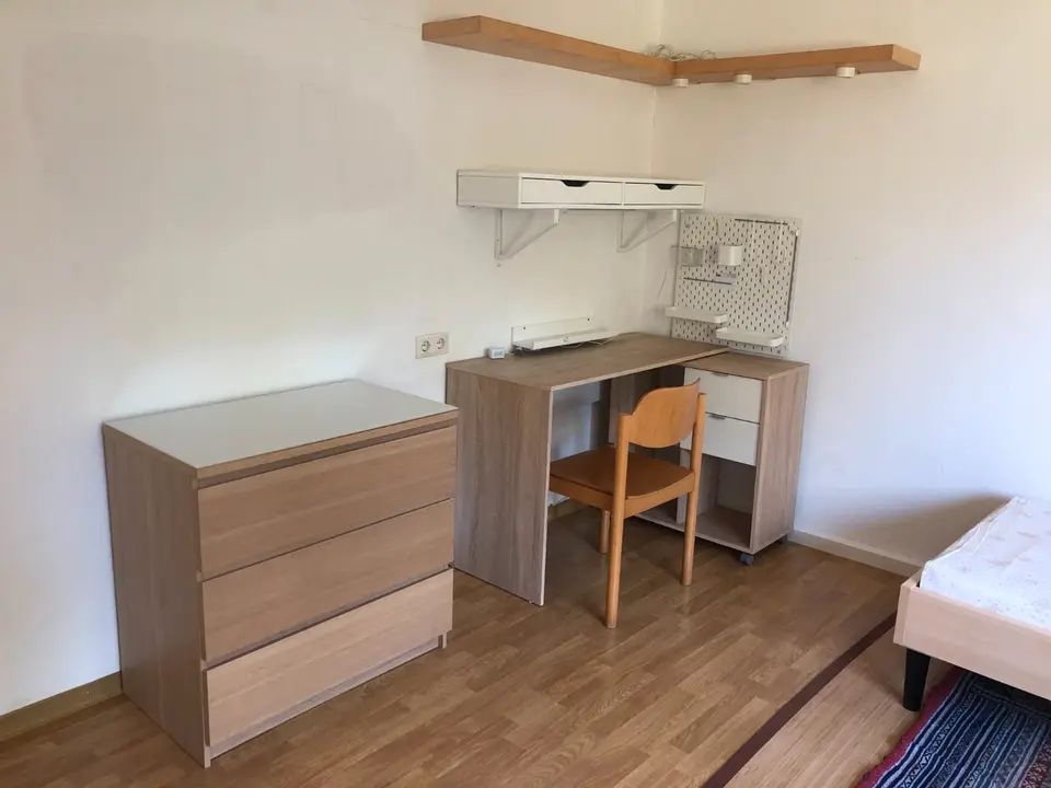 WG-Zimmer mit 60 m² in Kornwestheim – Bild 4