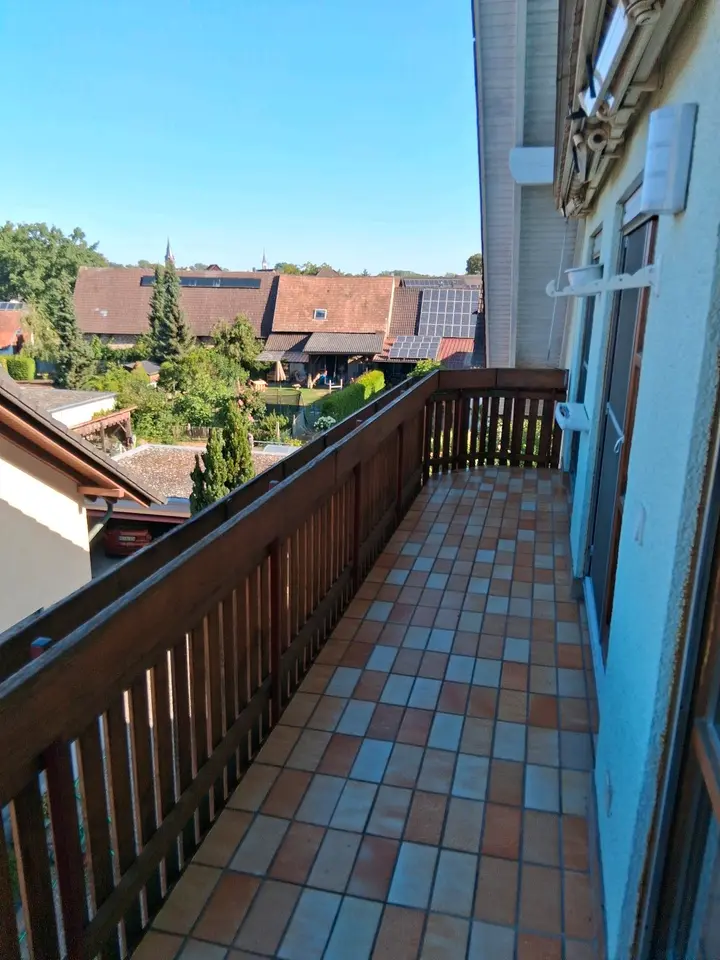 3 Zimmer Wohnung mit 84 m² in Lahr/Schwarzwald – Bild 10