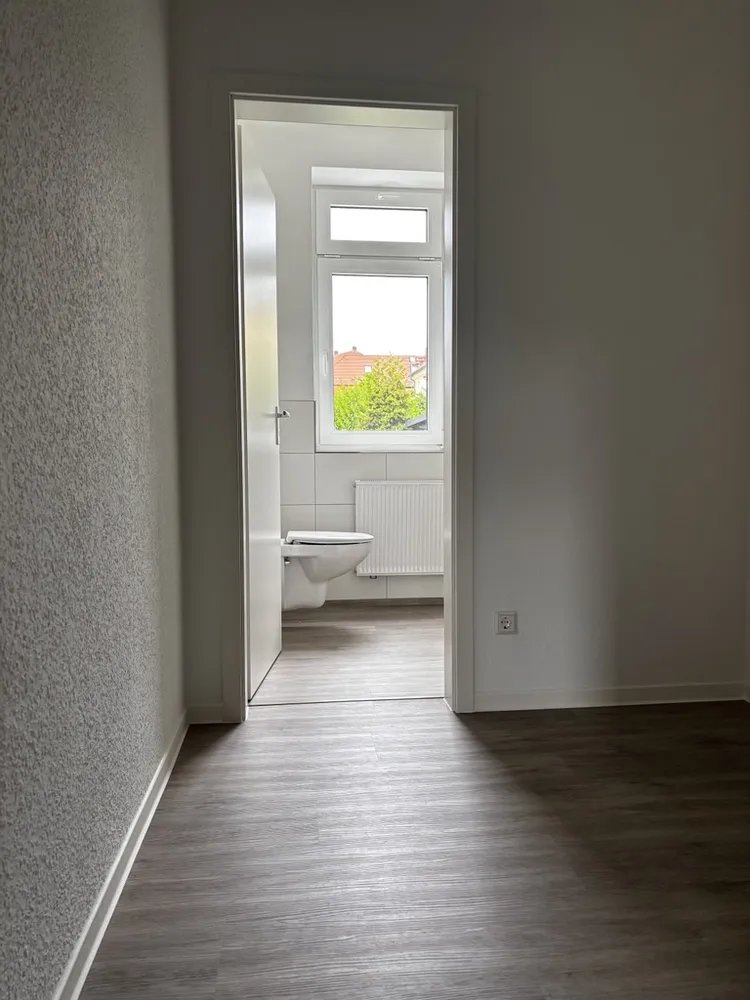 4 Zimmer Wohnung mit 119 m² in Löbau – Bild 6