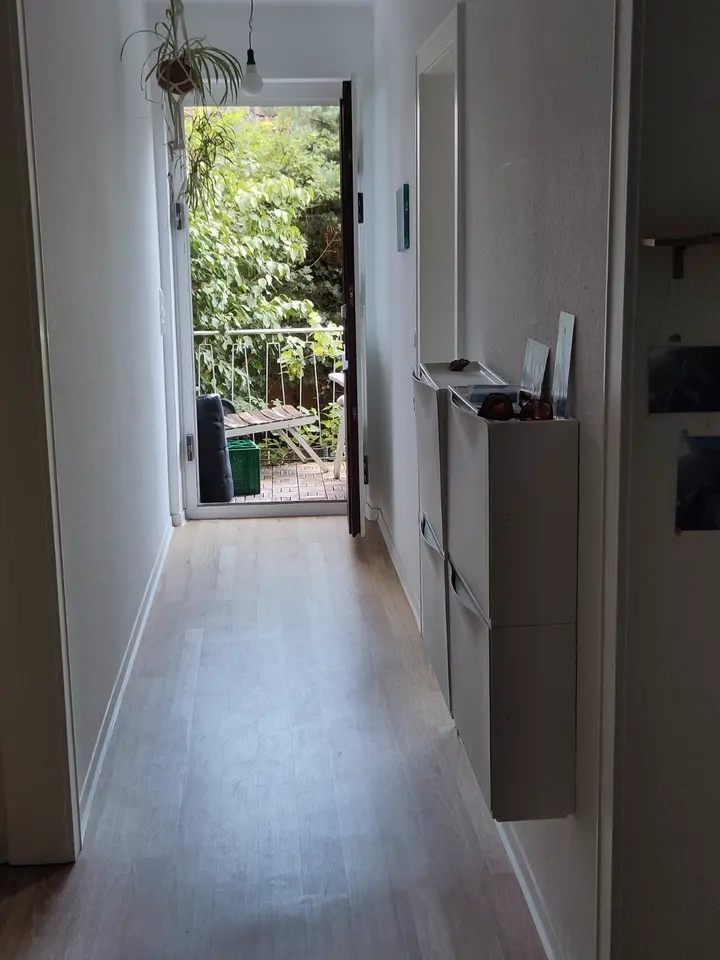 WG-Zimmer mit 14 m² in Hannover – Bild 10