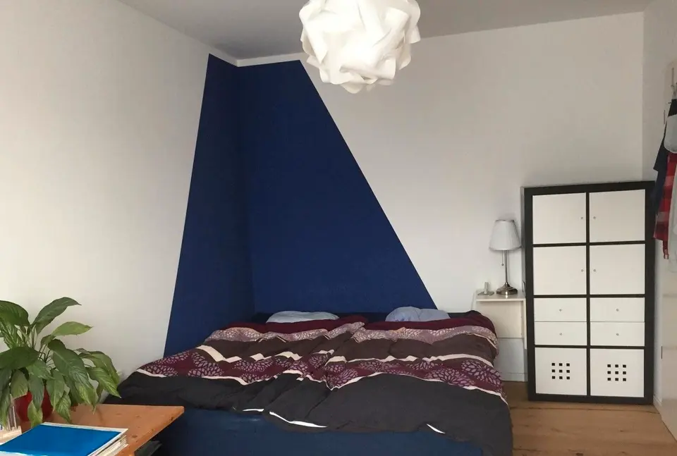 4 Zimmer Wohnung mit 106 m² in Kassel – Bild 3