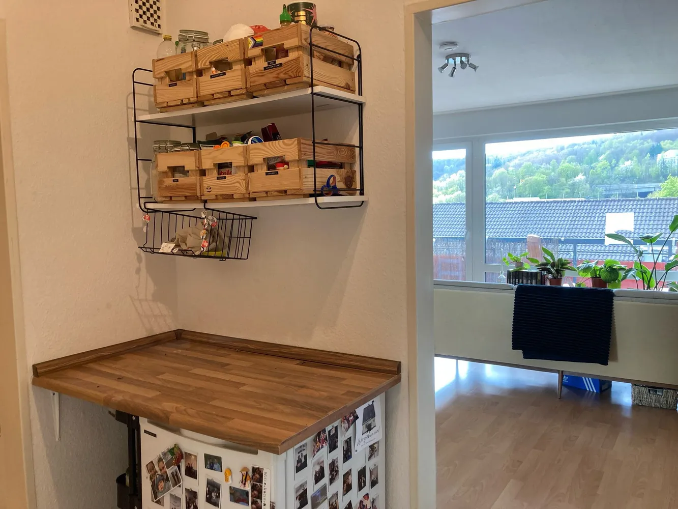 1 Zimmer Wohnung mit 31 m² in Siegen – Bild 4