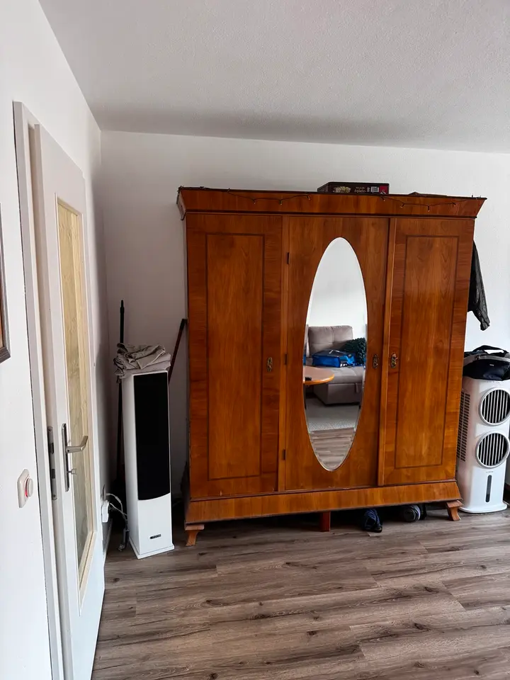 Studio mit 41 m² in Fürstenfeldbruck – Bild 5