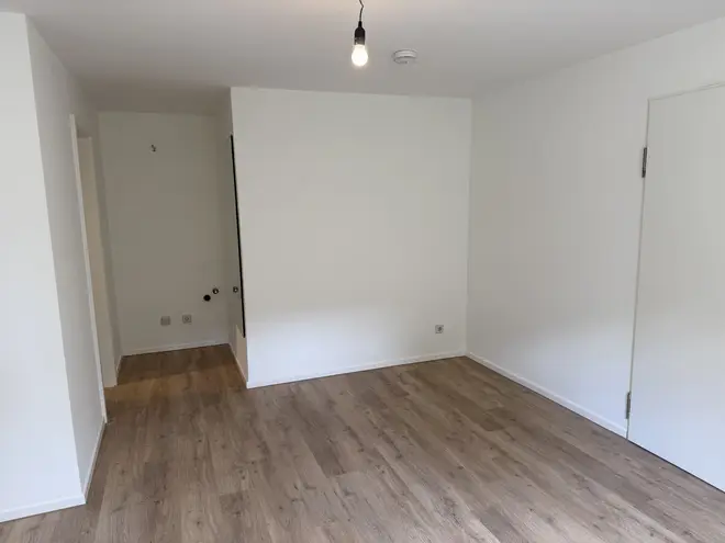 1 Zimmer Wohnung mit 20 m² in Mülheim an der Ruhr – Bild 4