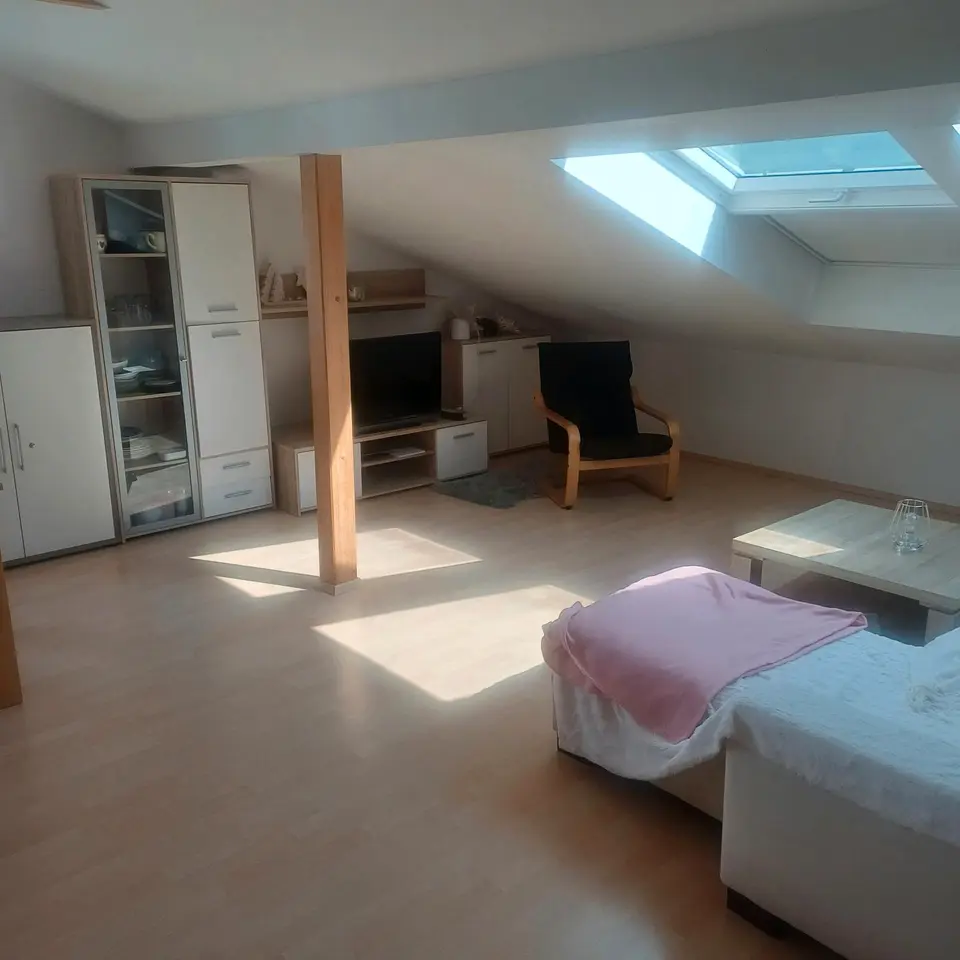 WG-Zimmer mit 70 m² in Ingolstadt – Bild 6