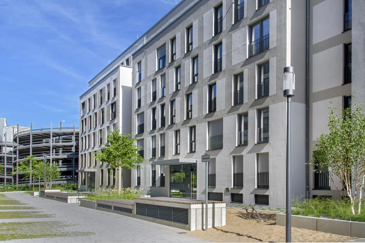 2 Zimmer Wohnung mit 61 m² in Essen – Bild 10
