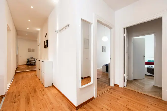 WG-Zimmer in Berlin – Bild 2