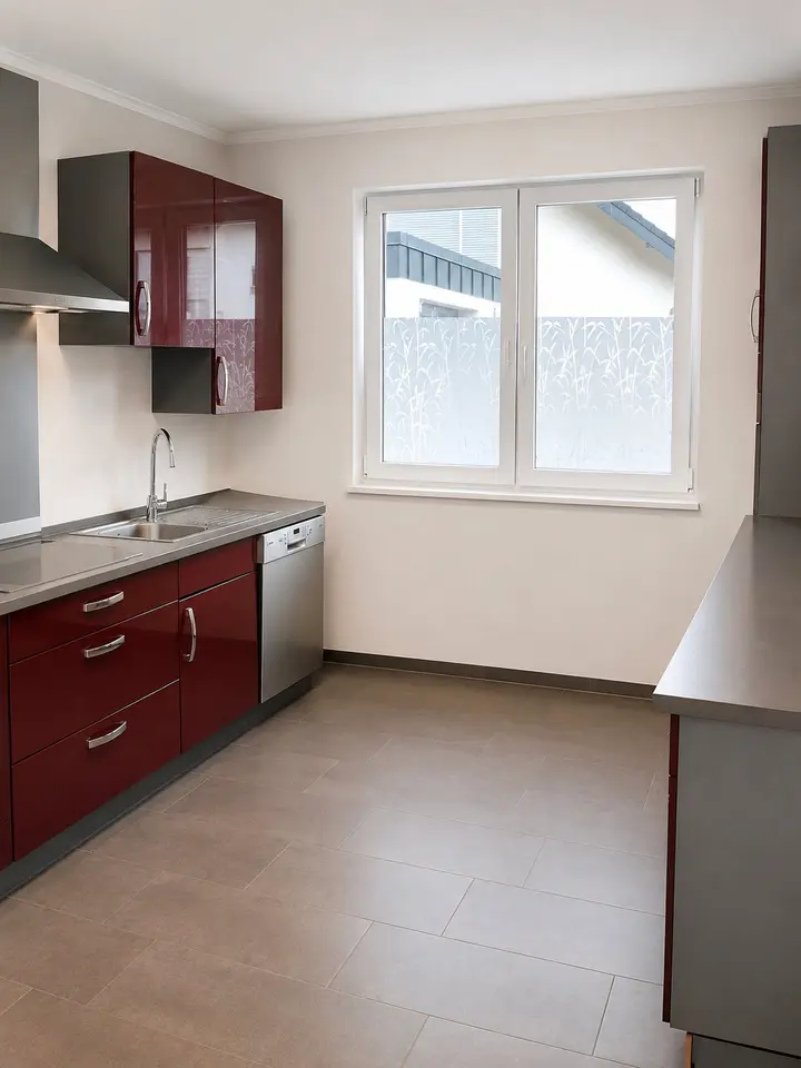 4 Zimmer Haus mit 106 m² in Euskirchen – Bild 1