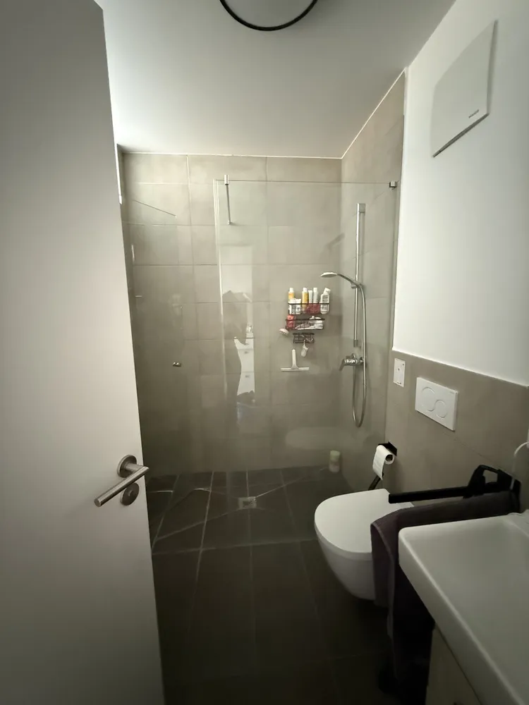 2 Zimmer Wohnung mit 65 m² in Bad Kreuznach – Bild 8