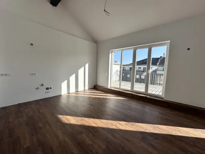 4 Zimmer Wohnung mit 183 m² in Düsseldorf – Bild 8