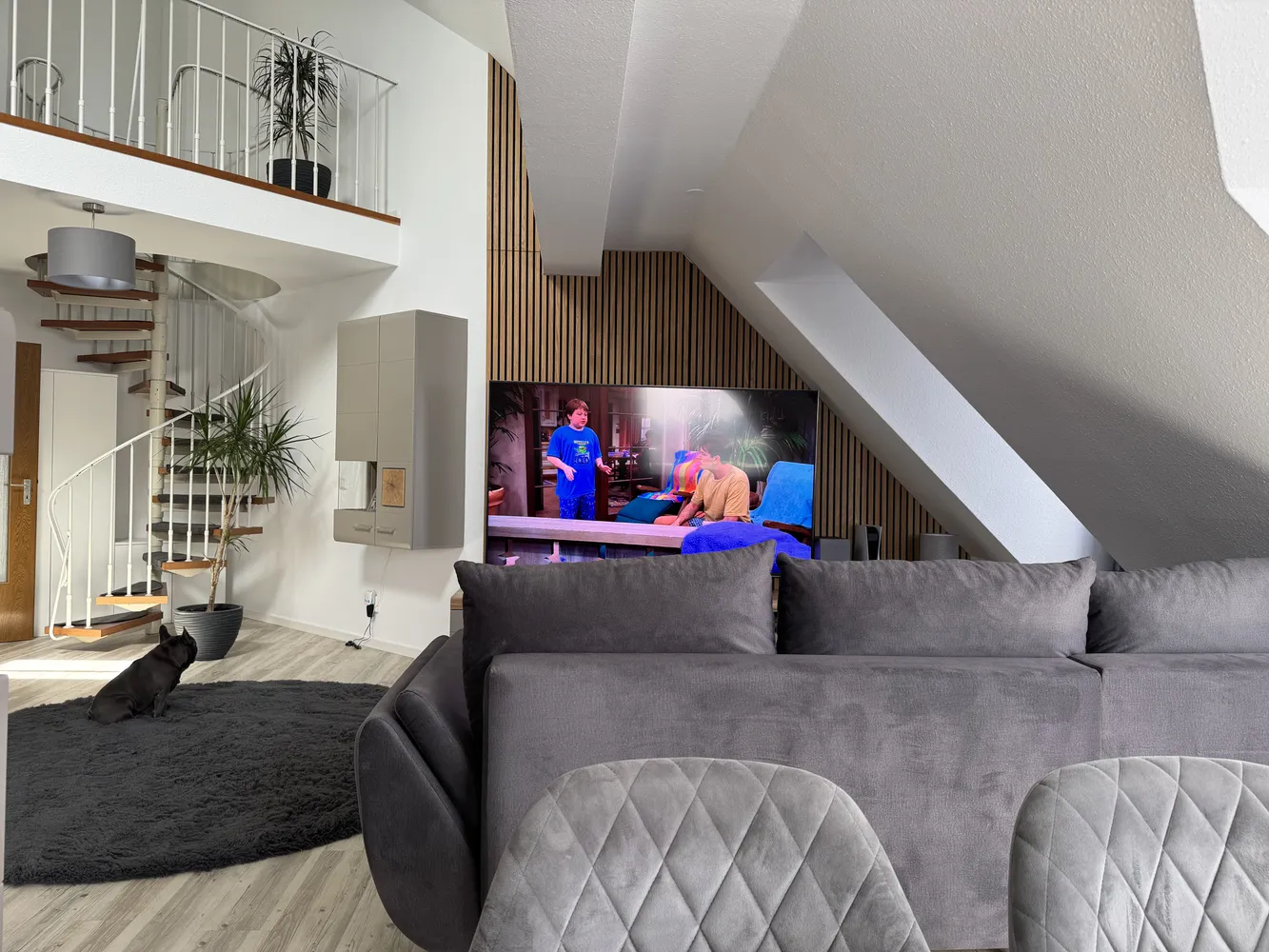 WG-Zimmer mit 16 m² in Hilden – Bild 1