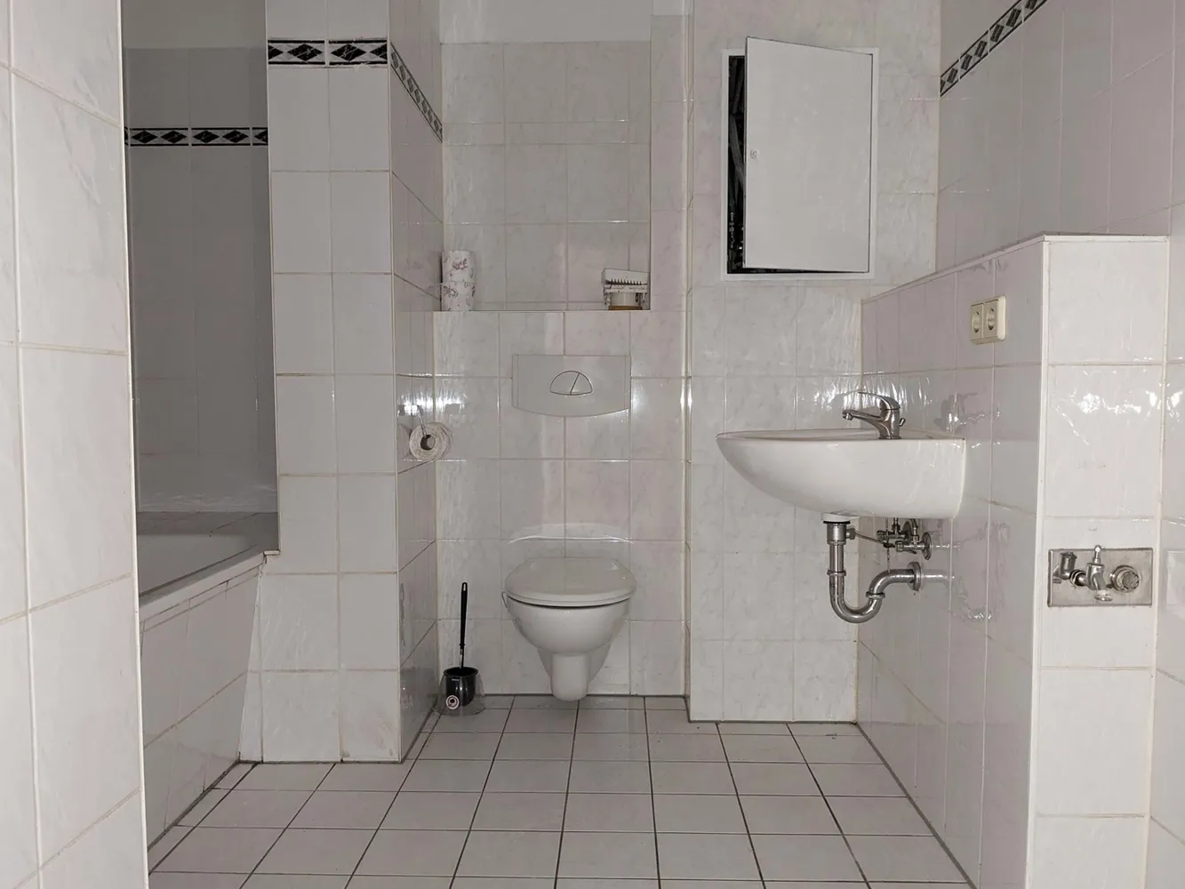 3 Zimmer Wohnung mit 71 m² in Halle (Saale) – Bild 3